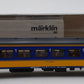 Marklin 42652 NS Passenger Car First Class LN/Box