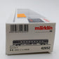 Marklin 42652 NS Passenger Car First Class LN/Box