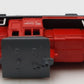 Marklin 88641 Z Scale DB Cargo 361 Diesel Hydraulic Switch Engine LN