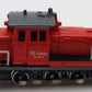 Marklin 88641 Z Scale DB Cargo 361 Diesel Hydraulic Switch Engine LN
