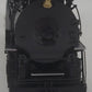 Lima Ho Scale Custom Locomotive & Tender #528 EX