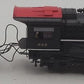 Lima Ho Scale Custom Locomotive & Tender #528 EX