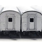 Marklin 87848 Z Atchison, Topeka & Santa Fe American Passenger Set (Set of 6) LN