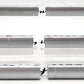 Marklin 87848 Z Atchison, Topeka & Santa Fe American Passenger Set (Set of 6) LN
