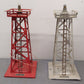 Lionel Vintage O Signals & Beacons: 494, 394, 252, 154, 140 [7]