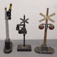 Lionel Vintage O Signals & Beacons: 494, 394, 252, 154, 140 [7]