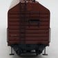 Brawa 48385 HO Scale DR Epoche IV Covered Freight Wagon #11-50-199-0878-5 LN/Box