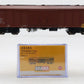 Brawa 48385 HO Scale DR Epoche IV Covered Freight Wagon #11-50-199-0878-5 LN/Box