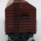 Brawa 48385 HO Scale DR Epoche IV Covered Freight Wagon #11-50-199-0878-5 LN/Box