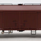 Brawa 48385 HO Scale DR Epoche IV Covered Freight Wagon #11-50-199-0878-5 LN/Box