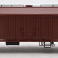 Brawa 48385 HO Scale DR Epoche IV Covered Freight Wagon #11-50-199-0878-5 LN/Box