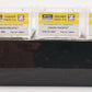 Micro-Trains 99400012 Z Scale Union Pacific Four Car Runner Pack LN/Box
