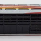 Athearn 10136 N Scale NMDOT Rail Runner Bombardier Control Car #1104 EX/Box