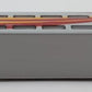 Athearn 10136 N Scale NMDOT Rail Runner Bombardier Control Car #1104 EX/Box