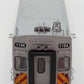 Athearn 10136 N Scale NMDOT Rail Runner Bombardier Control Car #1104 EX/Box