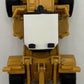 Shinsei 1:50 Scale Diecast TCM 860 Wheel Loader 800 Series EX/Box
