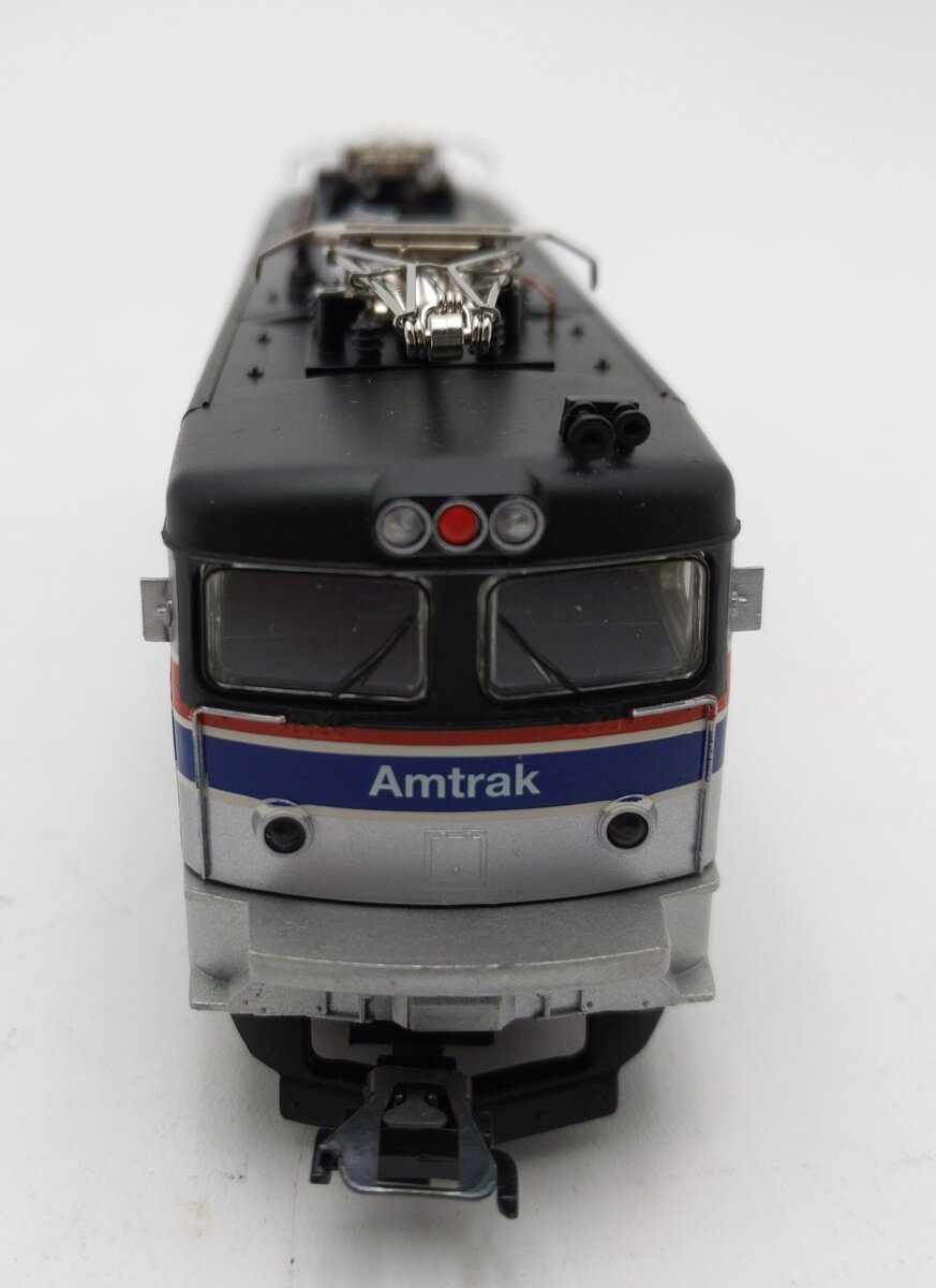 Marklin 83341 HO Scale X 995 Amtrak Locomotive LN/Box