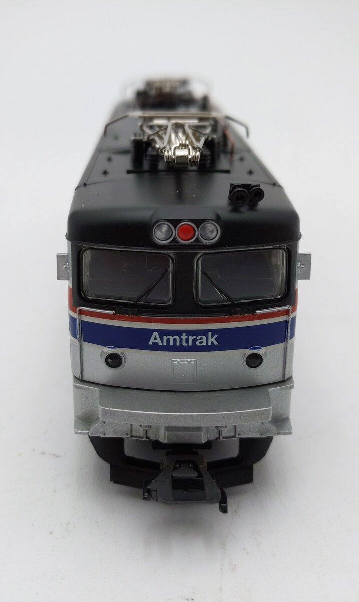 Marklin 83341 HO Scale X 995 Amtrak Locomotive LN/Box