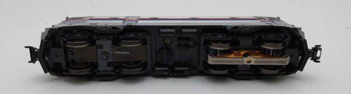 Marklin 83341 HO Scale X 995 Amtrak Locomotive LN/Box