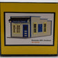 MTH 30-90296 O Gauge Dockside Bill’s Seafood Small Country Store LN/Box
