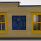 MTH 30-90296 O Gauge Dockside Bill’s Seafood Small Country Store LN/Box