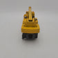 Acme 0153 Yellow Krupp Telescopic All-Terrain Crane Die Cast Model VG