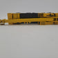 Acme 0153 Yellow Krupp Telescopic All-Terrain Crane Die Cast Model VG