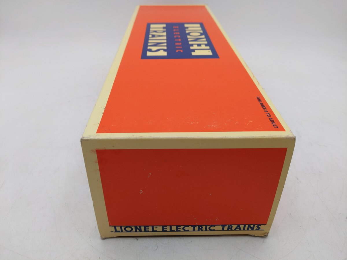 Lionel 6-19019 O Gauge Southern Pacific Madison Heavyweight Baggage Car EX/Box