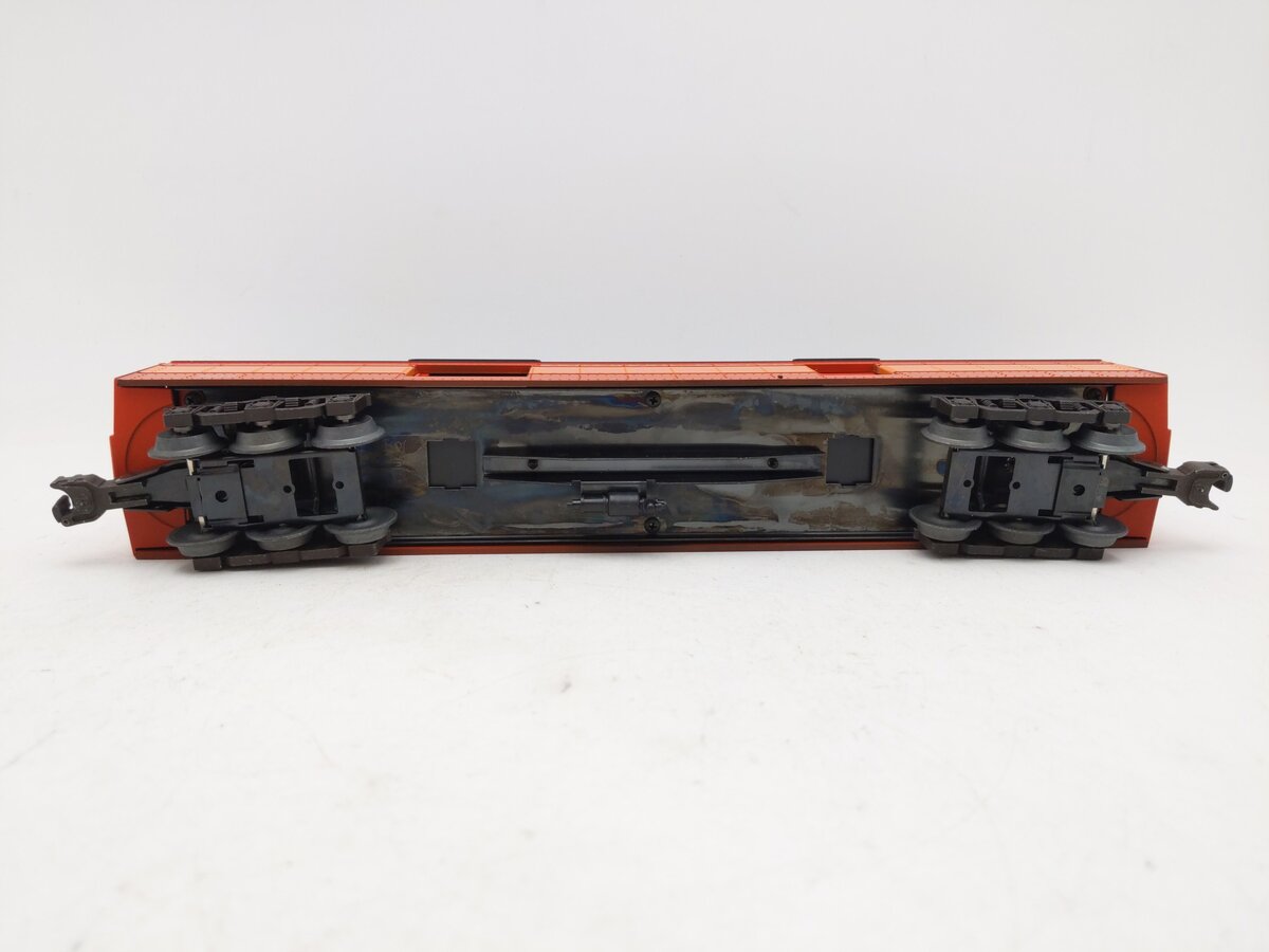 Lionel 6-19019 O Gauge Southern Pacific Madison Heavyweight Baggage Car EX/Box