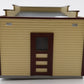 MTH 30-90297 O Gauge Louie’s Philly Style Subs Small Country Store LN/Box