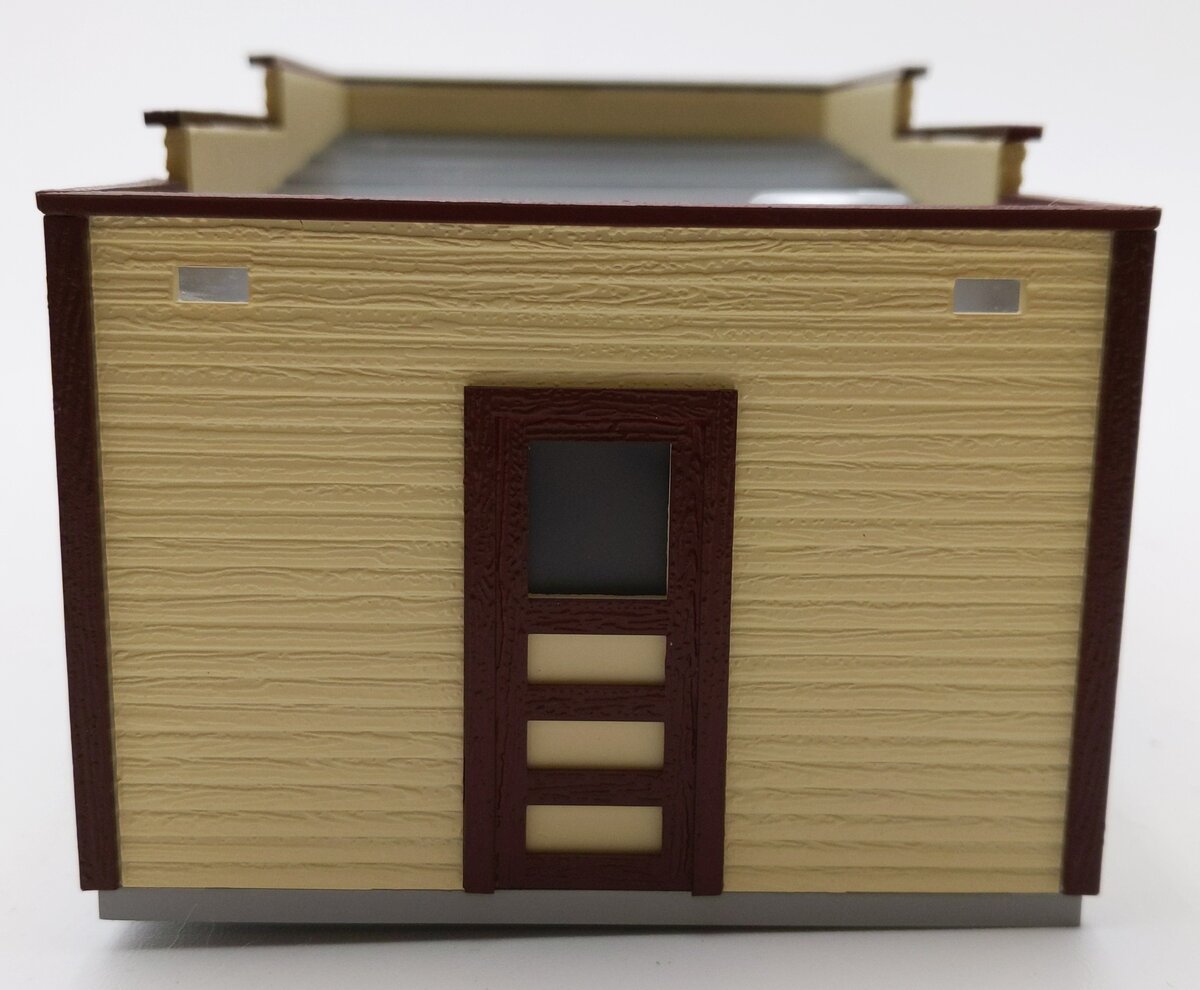 MTH 30-90297 O Gauge Louie’s Philly Style Subs Small Country Store LN/Box