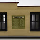 MTH 30-90297 O Gauge Louie’s Philly Style Subs Small Country Store LN/Box