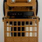 Shinsei 616 1:25 Scale Diecast KOMATSU FD40 Forklift EX/Box