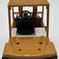 Shinsei 616 1:25 Scale Diecast KOMATSU FD40 Forklift EX/Box