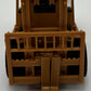 Shinsei 616 1:25 Scale Diecast KOMATSU FD40 Forklift EX/Box