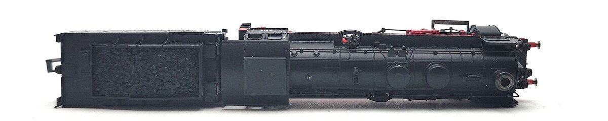 Trix 12456 N DB Class BR 18.5 (S 3/6) Steam Locomotive & Tender #18328 EX/Box