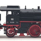 Trix 12456 N DB Class BR 18.5 (S 3/6) Steam Locomotive & Tender #18328 EX/Box
