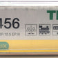 Trix 12456 N DB Class BR 18.5 (S 3/6) Steam Locomotive & Tender #18328 EX/Box