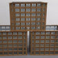 HO Scale Assorted Layout Buildings VG