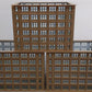 HO Scale Assorted Layout Buildings VG