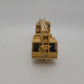 Acme 0158 Yellow Grove Telescopic All-Terrain Crane Die Cast Model VG