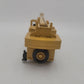 Acme 0158 Yellow Grove Telescopic All-Terrain Crane Die Cast Model VG