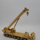 Acme 0158 Yellow Grove Telescopic All-Terrain Crane Die Cast Model VG