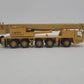 Acme 0158 Yellow Grove Telescopic All-Terrain Crane Die Cast Model VG
