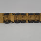 Acme 0158 Yellow Grove Telescopic All-Terrain Crane Die Cast Model VG