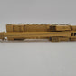 Acme 0158 Yellow Grove Telescopic All-Terrain Crane Die Cast Model VG