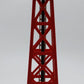 K-Line K133 O Gauge Searchlight Tower VG/Box