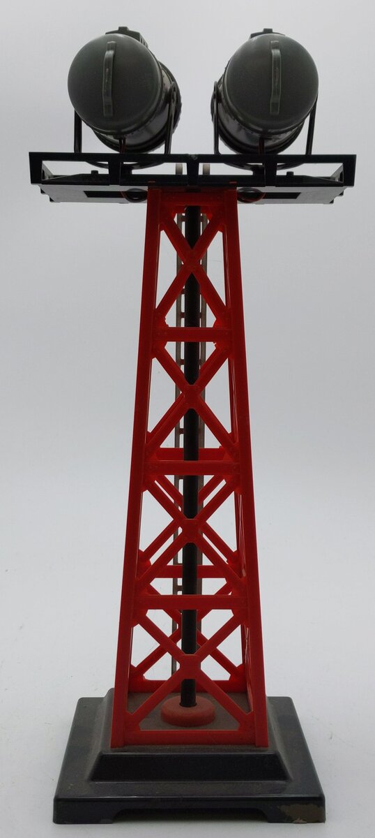 K-Line K133 O Gauge Searchlight Tower VG/Box