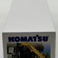 Joal 373 1:50 Scale DieCast Renault Magnum Truck with Komatsu Trailer LN/Box