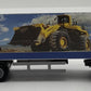 Joal 373 1:50 Scale DieCast Renault Magnum Truck with Komatsu Trailer LN/Box